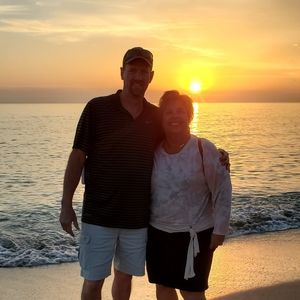 Meet your Posher, Stacy